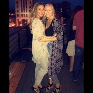 Meet your Posher, Shanna